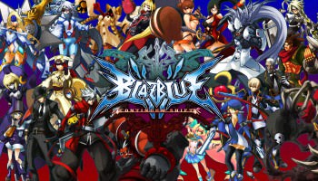 Loạt game BlazBlue